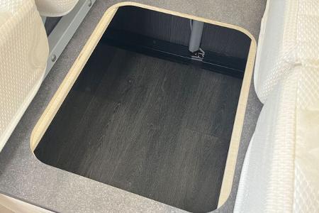 Caravelair Exclusive Line 522 (2024)