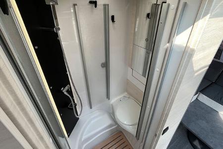 Caravelair Exclusive Line 522 (2024)