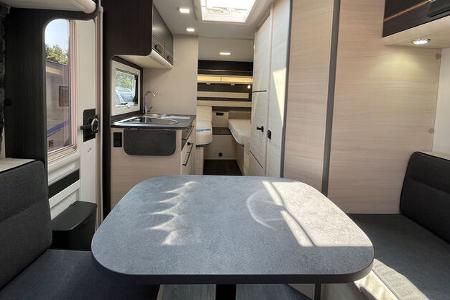 Caravelair Exclusive Line 522 (2024)