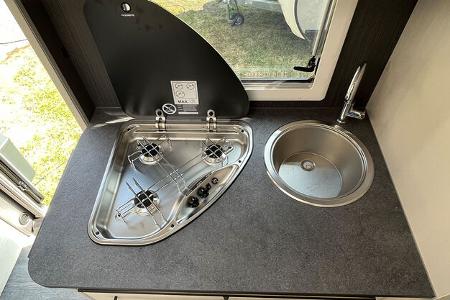 Caravelair Exclusive Line 522 (2024)