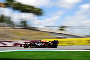 Verstappen zum Auftakt in Miami vorne