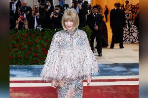 Met Gala 2024: Alles Wissenswerte rund um die Fashion-Oscars