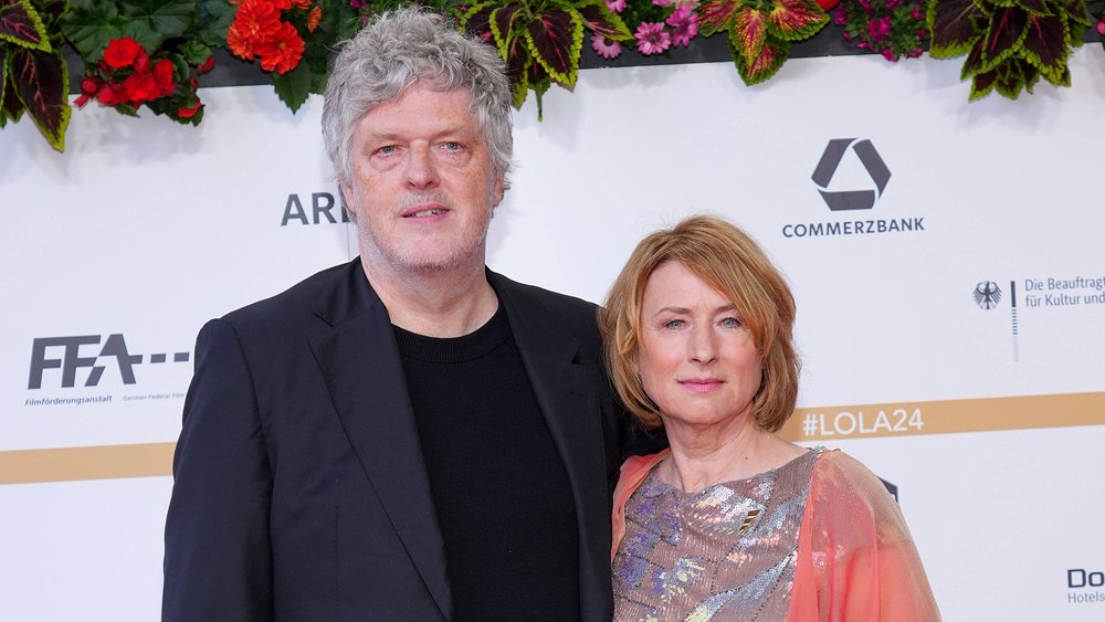 Deutscher Filmpreis Goldene Lola geht an "Sterben"
