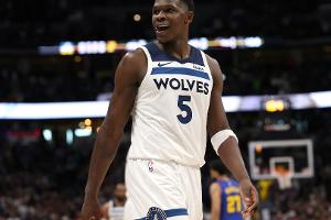 NBA: Denver verliert daheim gegen Minnesota