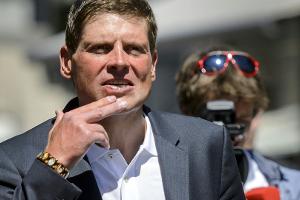 Ullrich: "Die Leute vergeben mir endlich"
