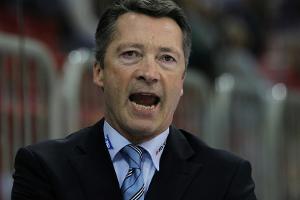 Kreis vor WM-Start: "Ich habe mehr Optionen"