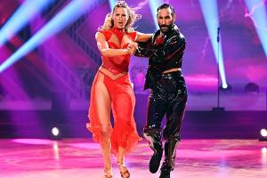 Das sagt Sängerin Lulu zu ihrem überraschenden "Let's Dance"-Aus