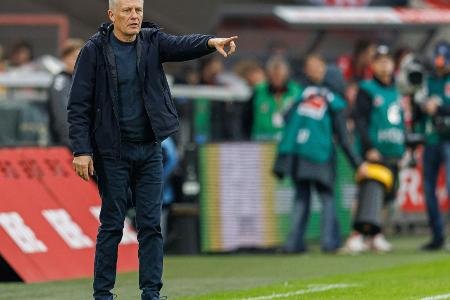 Streich: Streich: