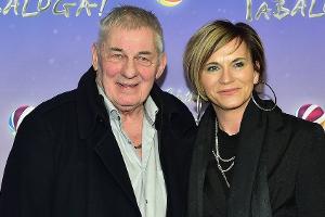 Heinz Hoenigs Frau über seine OP: "Die Sache ist ziemlich kompliziert"