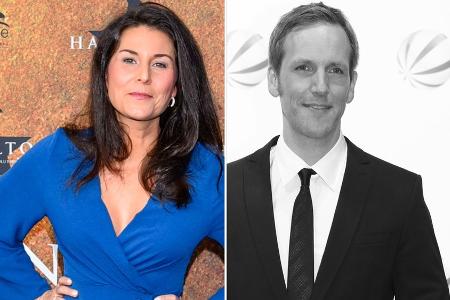 Dritter Todestag: Vanessa Blumhagen erinnert an Jan Hahn Dritter Todestag: Vanessa Blumhagen erinnert an Jan Hahn