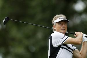 Drei Monate nach Achillessehnenriss: Langer feiert Comeback