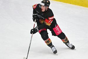 Eishockey: Kreis streicht Vize-Weltmeister Schütz und Hüttl