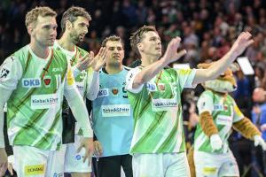 Handball: Magdeburg marschiert Titel und Triple entgegen