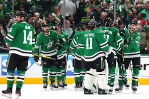 NHL: Titelverteidiger scheitert früh