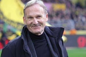 Watzke: Beim Finaleinzug gibt's das Video von 2013