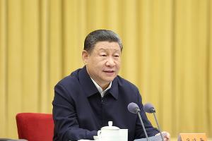 Chinas Staatschef Xi startet Europareise