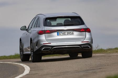 Mercedes E220d T