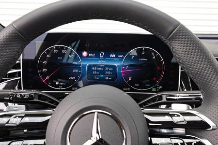 Mercedes E220d T