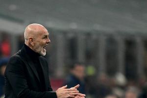 "Der Lärm des Schweigens": Milan-Fans protestieren