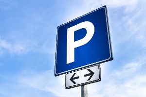 Querparken – ist das eigentlich erlaubt?
