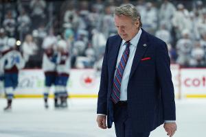 Nach Winnipegs Aus: NHL-Rekordcoach Bowness hört auf