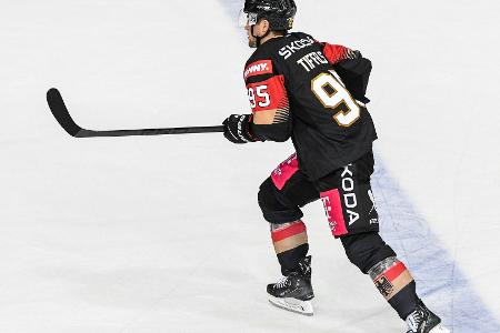 Generalprobe bestanden: DEB-Team besiegt Frankreich