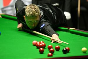 Engländer Wilson erstmals Snooker-Weltmeister