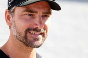 Test für Vendee Globe: Herrmann Zweiter bei Transat CIC