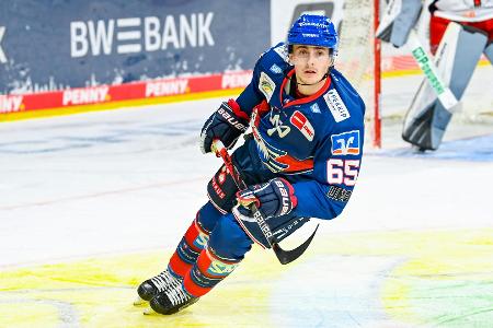 DEL: Adler holen Nationalspieler Michaelis zurück DEL: Adler holen Nationalspieler Michaelis zurück