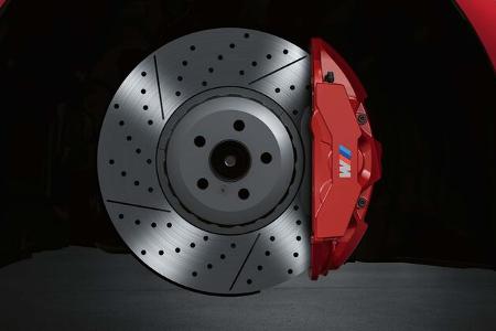 BMW 5er Touring M-Performance Parts
