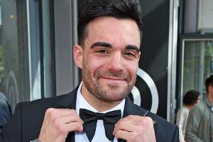 Stefano Zarrella: Nach dem "Let's Dance"-Aus hat er viel zu tun