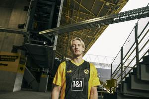 Der BVB in Paris: Julian Brandt und die "Bucket List"