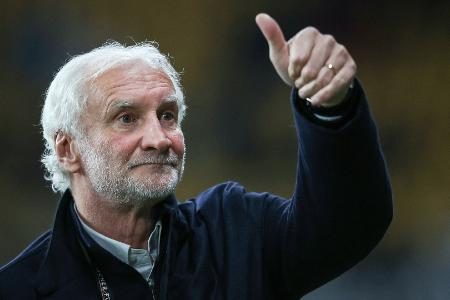 Völler: Entscheidung für Alonso Völler: Entscheidung für Alonso