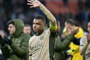 BVB mit Sieger-Elf des Hinspiels