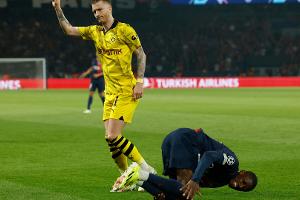 Reus will den Henkelpott: "Sonst wär es scheiße"