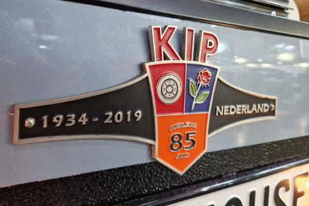 Kip Outback