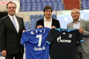 Magath mit Raul zurück zum HSV? "Ist nicht abgeneigt"