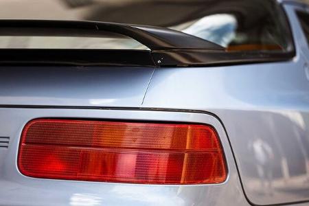 Porsche 968 (1992)