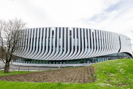 Eröffnungsspiel im SAP Garden blitzschnell ausverkauft Eröffnungsspiel im SAP Garden blitzschnell ausverkauft