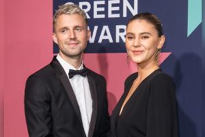 Stefanie Giesinger und Marcus Butler verraten Grund für ihr Liebes-Aus
