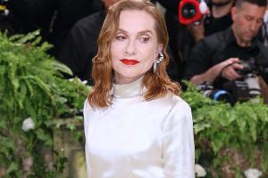 Isabelle Huppert übernimmt Jury-Vorsitz der Filmfestspiele in Venedig