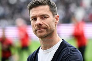 Alonso: Deutsche Erfolge werten Bayer-Meisterschaft auf