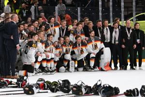 Sportwetten: DEB-Team bei Eishockey-WM nur Außenseiter