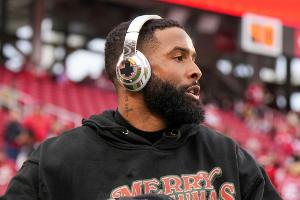NFL: Beckham Jr. unterschreibt in Miami