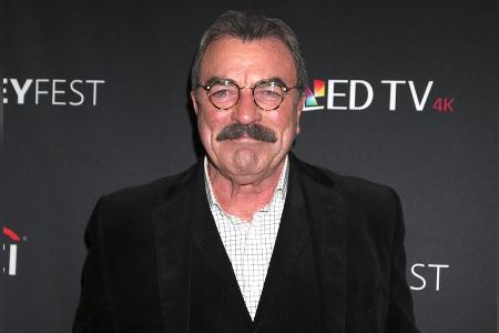 Tom Selleck: Kein Ruhestand in Sicht trotz drohender Serien-Absetzung Tom Selleck: Kein Ruhestand in Sicht trotz drohender Serien-Absetzung