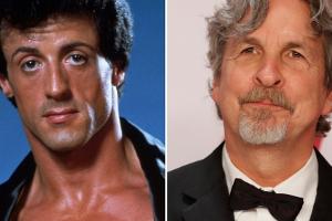 "I Play Rocky": Peter Farrelly inszeniert Film über Klassiker "Rocky"