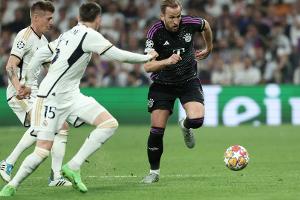 Comeback-Kroos: "Das sind unsere unkontrollierbaren Minuten"