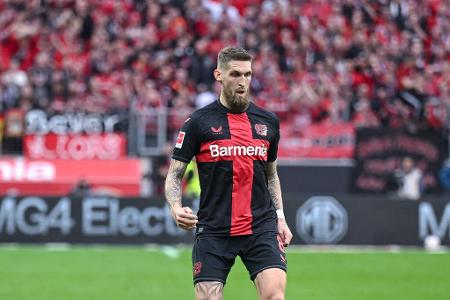 Robert Andrich - Note: 2,5 - In den Zweikämpfen teilweise zu ungestüm. Verursachte so einige unnötige Freistöße im Halbfeld. Nach Balleroberungen jedoch mit einem guten Auge für freie Räume. Erzielte traumhaft den Treffer zum 2:0.
