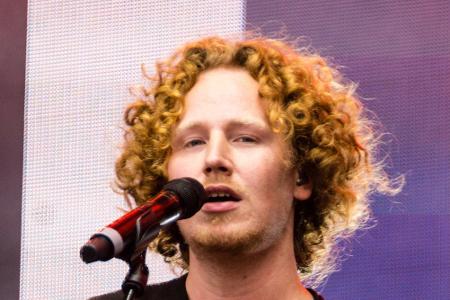 Michael Schulte