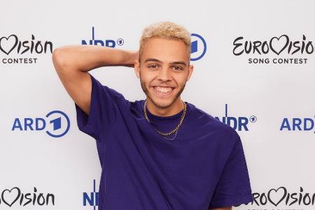 Malik Harris